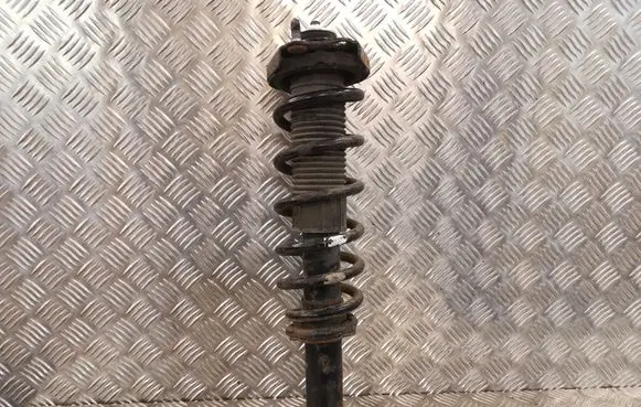 Toyota Corolla Verso E121 Rear shock absorber/damper 485300F020