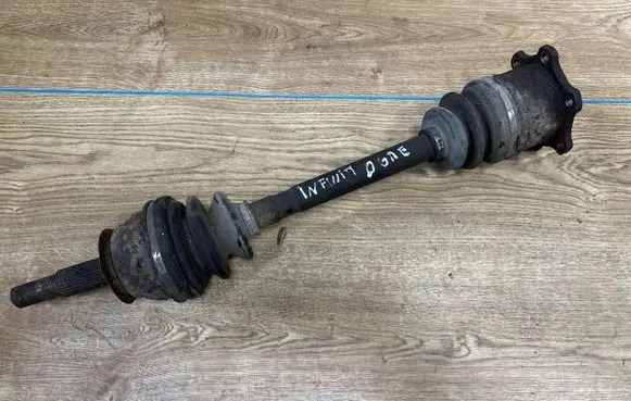 Infiniti FX Rear driveshaft 