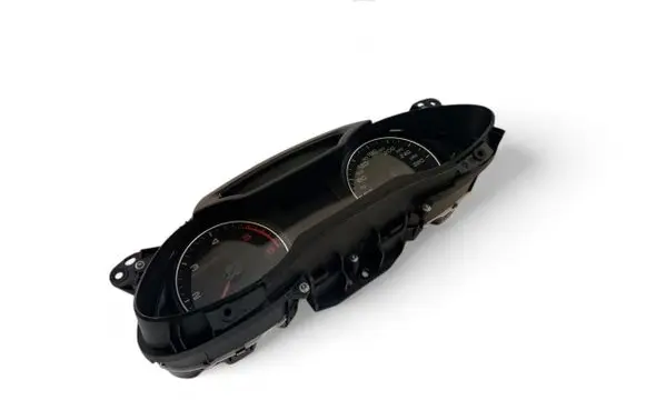 Audi A4 S4 B8 8K Speedometer (instrument cluster) 8K0920930C