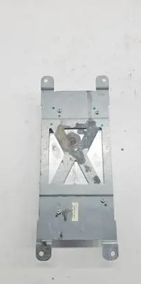 BMW 5 E60 E61 Bluetooth control unit module 6972678 E1020641