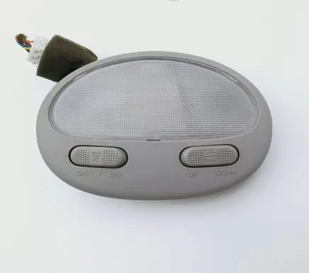 Daewoo Leganza Other interior light 96206664