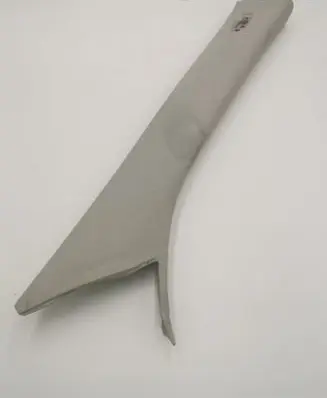 Mercedes-Benz E W213 (A) pillar trim A2136900625 A2136903225