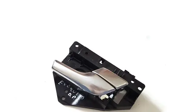 Land Rover Evoque I Rear door interior handle BJ3222600AB BJ32266B34AB GJ3222600AA