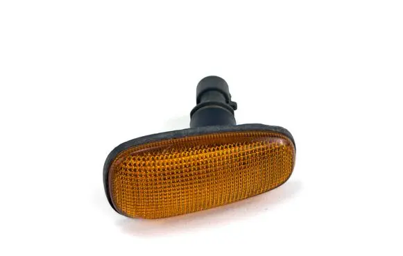 Opel Astra G Front fender indicator light 90560403