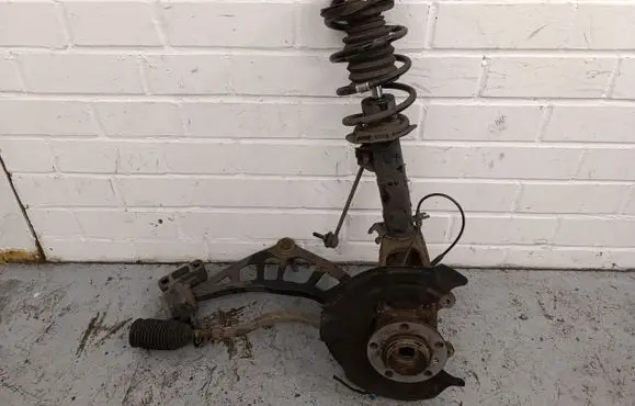 Mini Cooper Countryman R60 Front suspension assembly kit set 9800520
