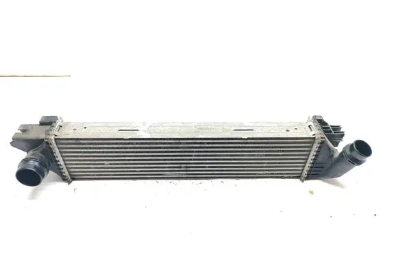 Renault Trafic III (X82) Intercooler radiator 144962019R 93868350 VV981004