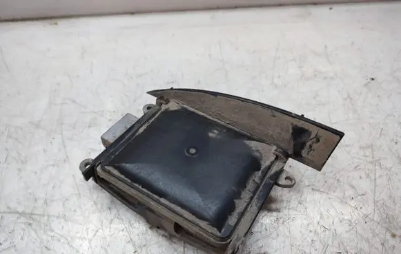 Blind spot module