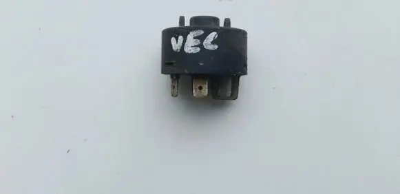 Opel Astra G Ignition lock contact 90052497498