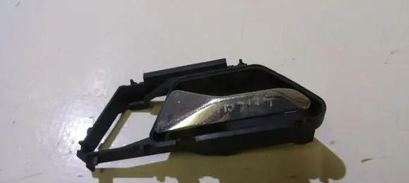 Mercedes-Benz E W124 Rear door interior handle 1247600161