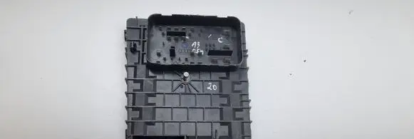 Audi A3 S3 8P Fuse module 1K0937125A
