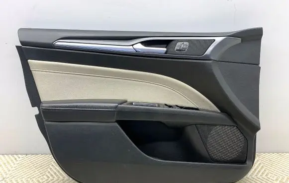 Ford Mondeo MK V Front door card panel trim