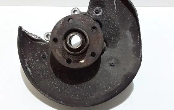 Audi Q5 SQ5 Rear wheel hub 8R0505432C