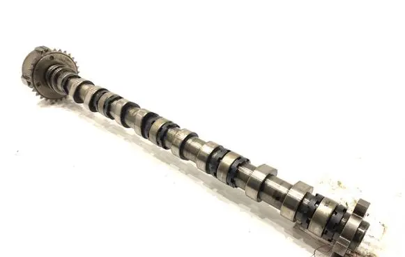 Jaguar XF Camshaft G4D3-6A272-BC