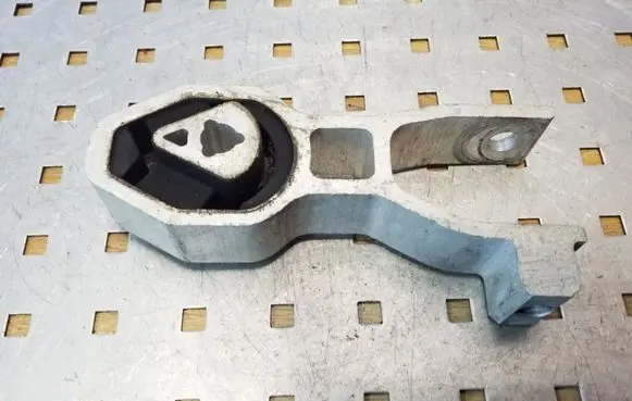 Gearbox mount