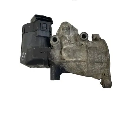 Citroen C4 I EGR valve 9656612380