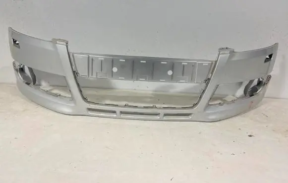 Audi TT TTS Mk2 Front bumper 8J0807437