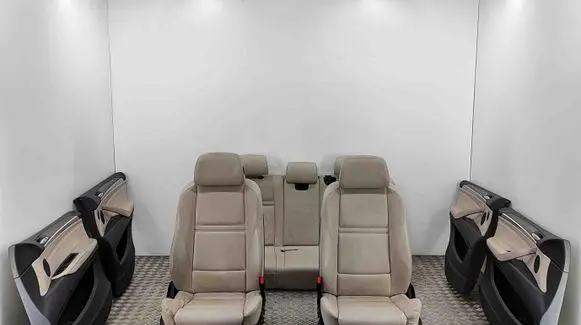 BMW X5 E70 Interior set 7244372 9133601
