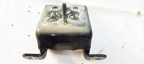 Renault Koleos I Rear door lower hinge 90410JY00A