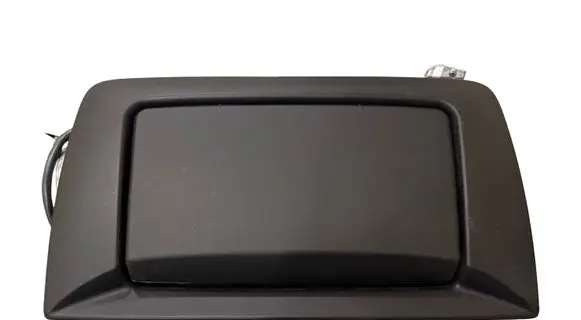 BMW 1 E81 E87 Head up display screen 6978204 11868010 A2C53215762