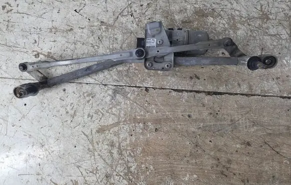 Mazda 3 I Front wiper linkage and motor F00S2S2698 BN8V6737XA AY1BGY1029D
