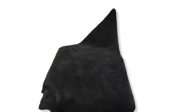 Mercedes-Benz 300 SL-24 Dashboard lower bottom trim panel 1296880006