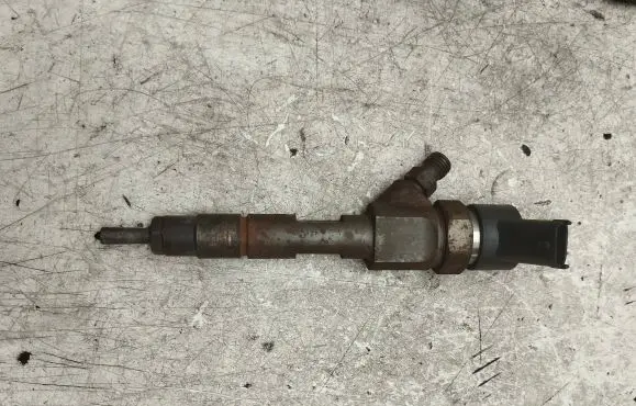 Renault Scenic I Fuel injector 7700111014
