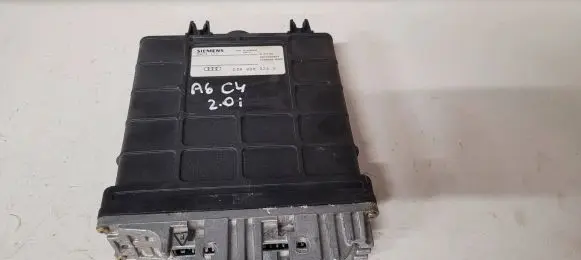 Audi A6 S6 C4 4A Engine control unit/module 039906024D