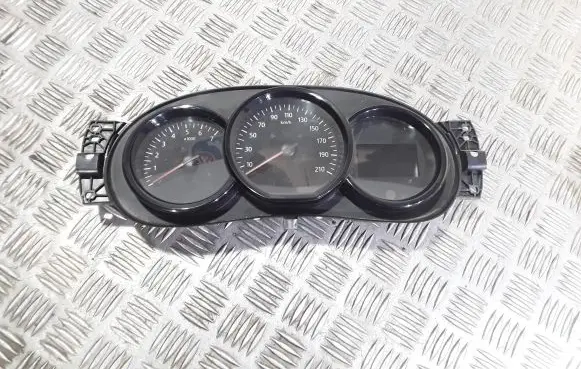 Dacia Dokker Speedometer (instrument cluster) 248101691R 2131255