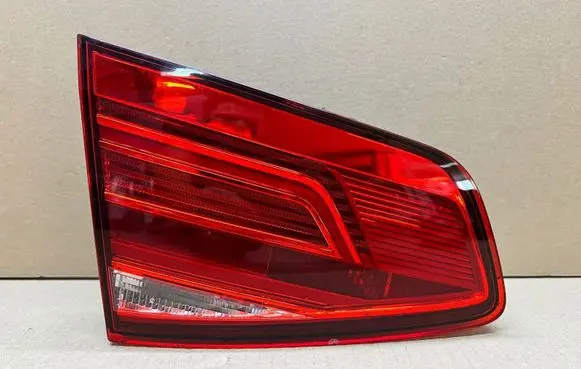 Volkswagen PASSAT B8 Rear/tail lights 3G5945093B