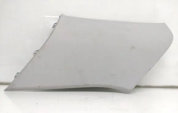Skoda Fabia Mk3 (NJ) (D)pillar trim (top) 6V9867245