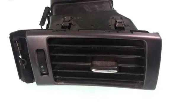 Audi A6 S6 C5 4B Dashboard side air vent grill/cover trim 4B1820902