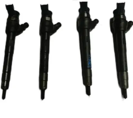 Fuel injector