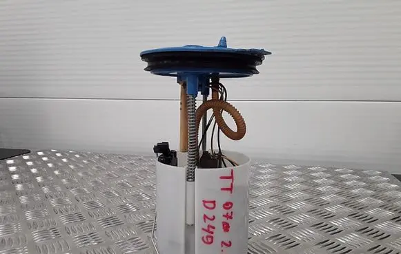 Audi TT TTS Mk2 Fuel injection high pressure pump 1K0919051BH