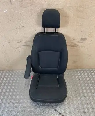 Renault Trafic III (X82) Front driver seat 