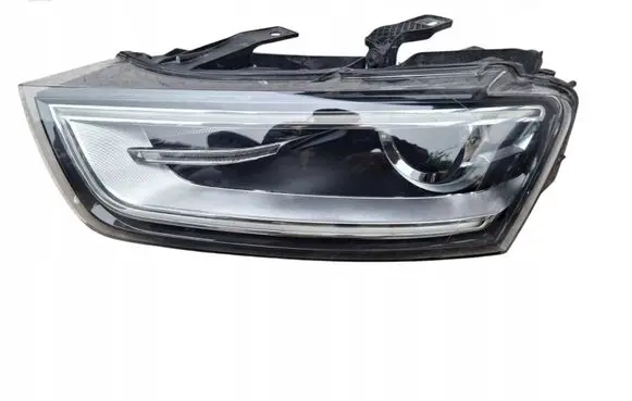 Audi Q3 8U Headlight/headlamp 8U0941003H