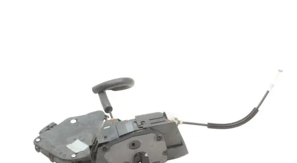 Jaguar XE Coupe door lock (next to the handle) GX73203A29GD