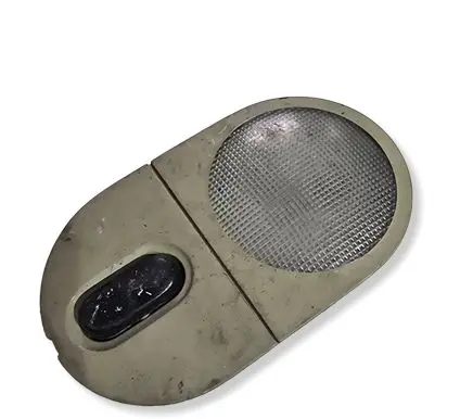 Renault Laguna I Front seat light 6025307753