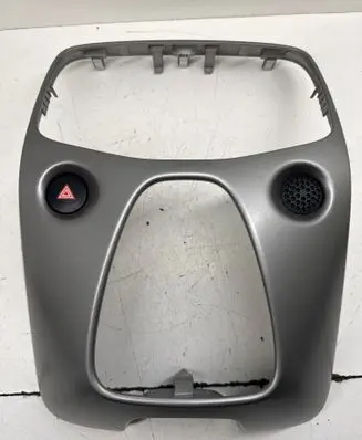 Peugeot 108 Dashboard center trim panel 554050H040