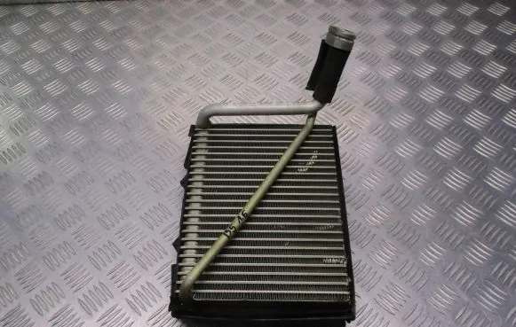 Volkswagen PASSAT B5.5 Air conditioning (A/C) radiator (interior) 