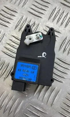Chevrolet Lacetti Tailgate boot lock/latch motor 96518906