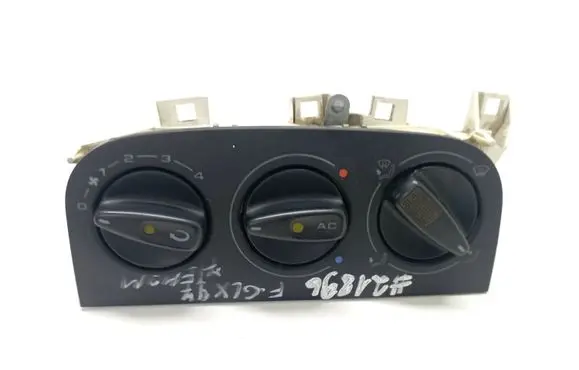 Ford Galaxy Climate control unit 95NW18D451A