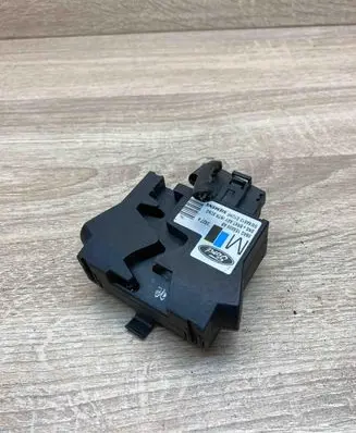 Jaguar S-Type Alarm control unit/module 98AG15K609AB 5WK4813