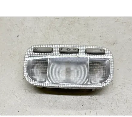 Citroen C4 Grand Picasso Front seat light 9680713880