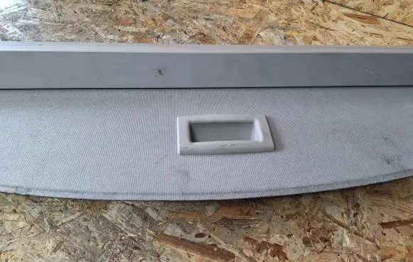 Nissan Qashqai Parcel shelf load cover 84982BR00A