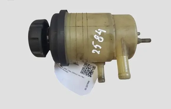 Hyundai Santa Fe Power steering fluid tank/reservoir