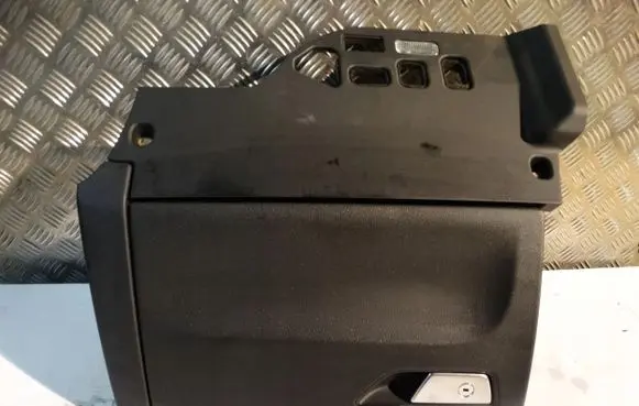 Audi A8 S8 D5 Other center console (tunnel) element 4N1857035B
