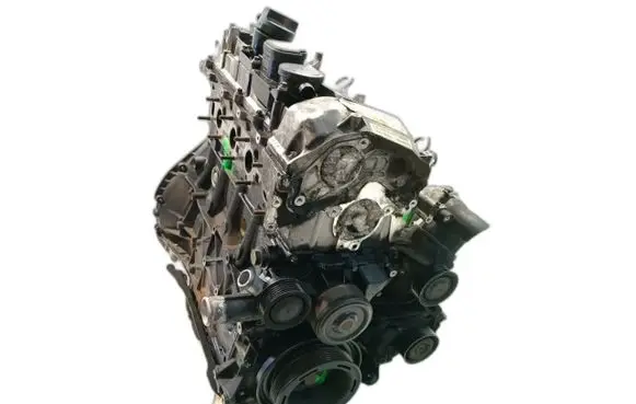 Mercedes-Benz C W203 Engine OM646962