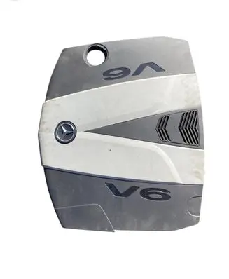 Mercedes-Benz ML W164 Engine cover (trim) A6420106167