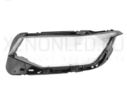 Volkswagen Tiguan Headlight lense 