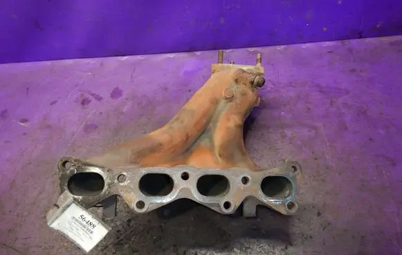 KIA Sportage Exhaust manifold